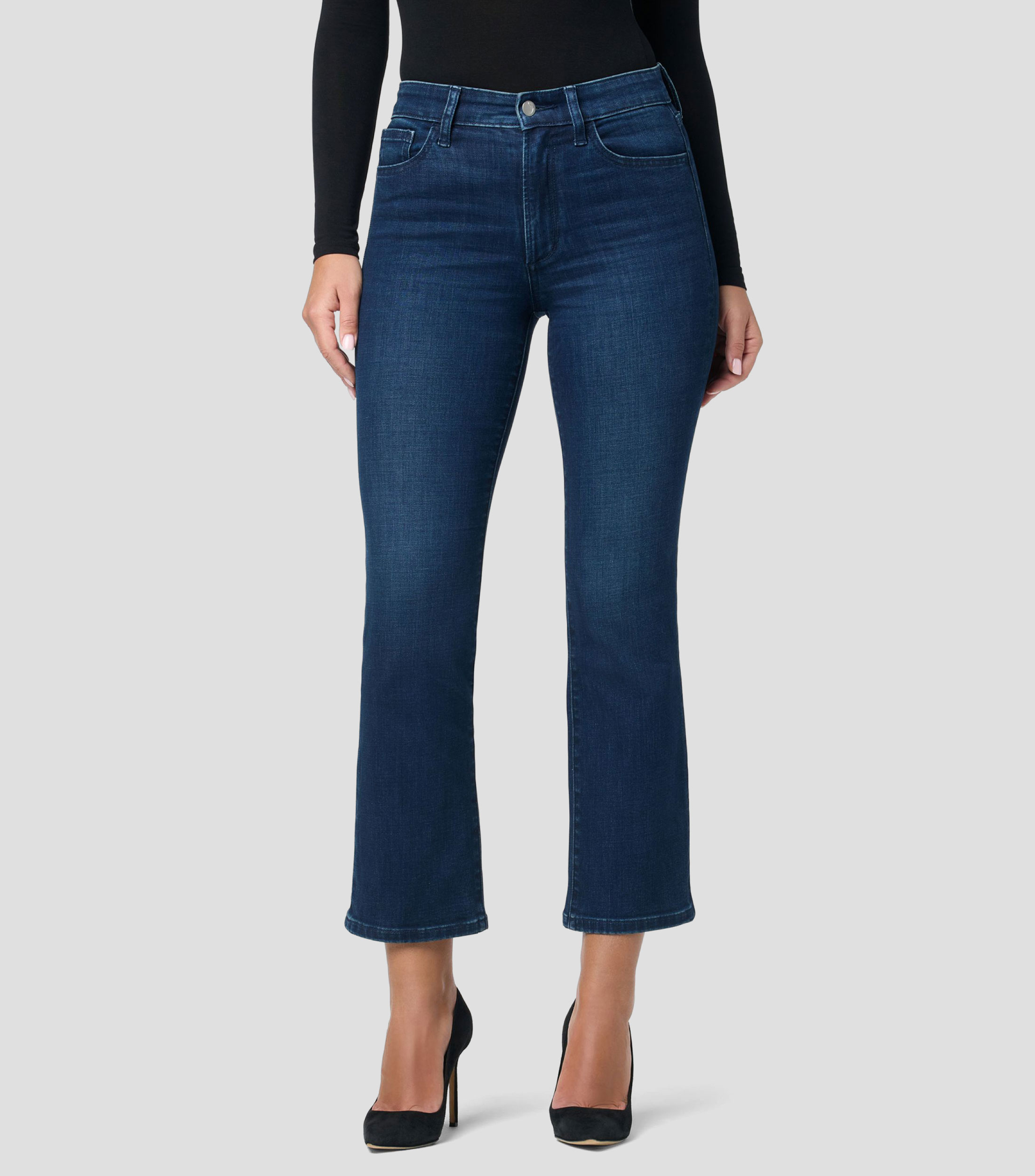 Jeans bootcut Mujer